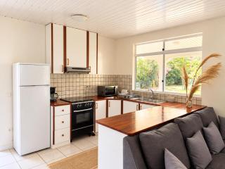 TE FARE NO TE HAU - Maison 3 chambres avec piscine - 5