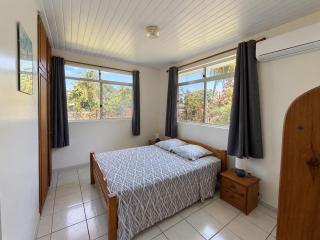 TE FARE NO TE HAU - Maison 3 chambres avec piscine - 1