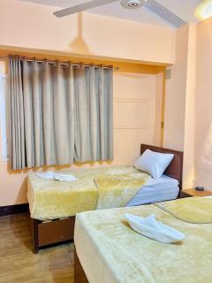 Keylany Hotel Aswan - 3