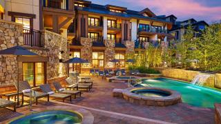 The Sebastian - Vail King Hotel Room - 8