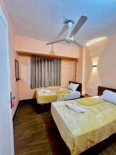 Keylany Hotel Aswan - 1