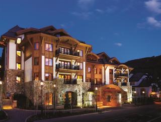 The Sebastian - Vail King Hotel Room - 4