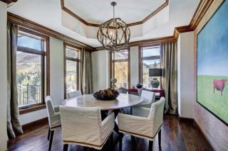 Vail Ritz Carlton 2 Bed - 5