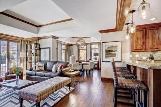 Vail Ritz Carlton 2 Bed - 4