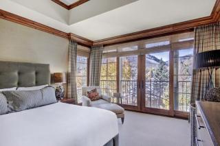 Vail Ritz Carlton 2 Bed - 3