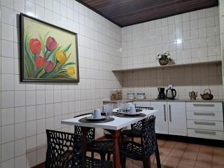 Suite Super Luxo Lua Cheia - 1