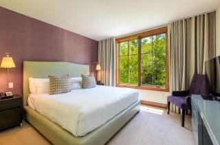 Platinum Vail Ritz-Carlton 3 Bedroom Mountain Residence Just One Block From The Eagle Bahn Gondola - Vail - 3