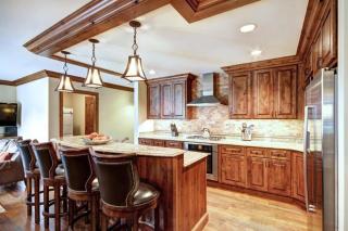 Vail Ritz-Carlton 3 Bedroom Residence In Lionshead Village - 5