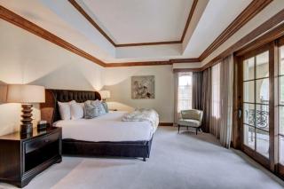 Vail Ritz-Carlton 3 Bedroom Residence In Lionshead Village - 3