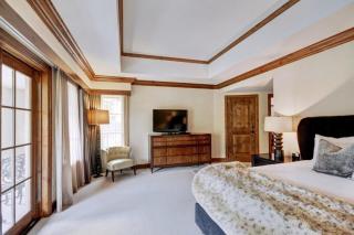 Vail Ritz-Carlton 3 Bedroom Residence In Lionshead Village - 2