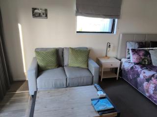 Chris and Dave's B & B - 2