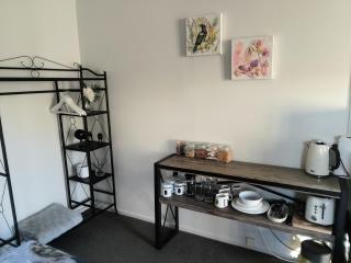 Chris and Dave's B & B - 1