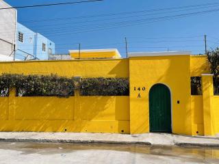 #4Habitación cuádruple. Privada a pasitosdel mar. - 2