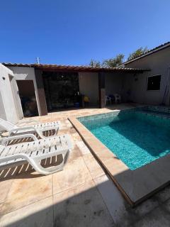 Casa de piscina para finais de semana - 5