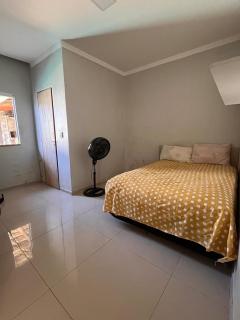 Casa de piscina para finais de semana - 2