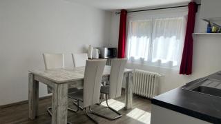 Cosy 3 rooms appartment in Saas-Balen - 8