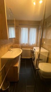Cosy 3 rooms appartment in Saas-Balen - 6