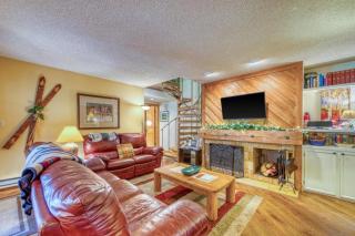 2 Bedroom Condo In Keystone - West Keystone - 9