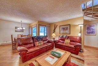 2 Bedroom Condo In Keystone - West Keystone - 8