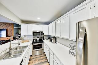 3 Bedroom Condo In Keystone - West Keystone - 5