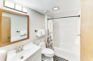 3 Bedroom Condo In Keystone - West Keystone - 2