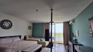 Suite en resort playa blanca wifi, playa y piscina - 9