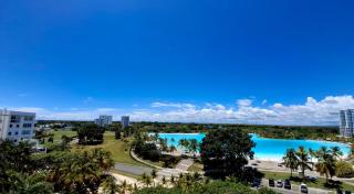 Suite en resort playa blanca wifi, playa y piscina - 1