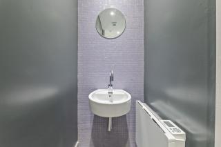 Premium Forest Suite by Prestige Stays - 9