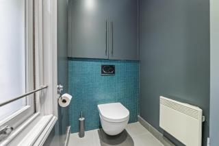 Premium Forest Suite by Prestige Stays - 4