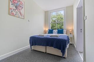 Premium Forest Suite by Prestige Stays - 3