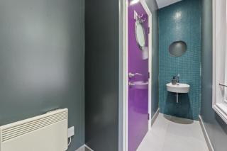 Premium Forest Suite by Prestige Stays - 1