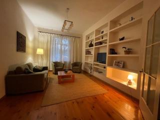 Spacious and cosy flat in Bishkek's center - 7