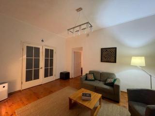 Spacious and cosy flat in Bishkek's center - 5