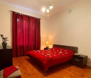 Spacious and cosy flat in Bishkek's center - 2