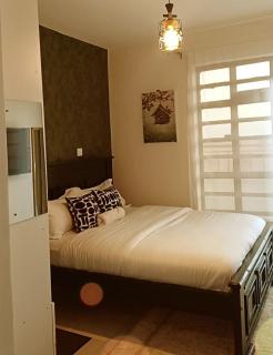 The LakePark view studio Vonny Stays - 2