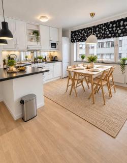 Exclusive Apartment in the Heart of Stockholm City - 5