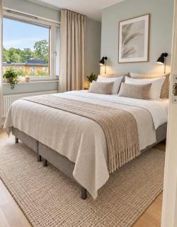 Exclusive Apartment in the Heart of Stockholm City - 2