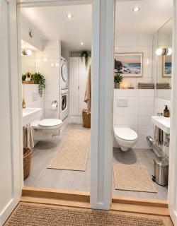 Exclusive Apartment in the Heart of Stockholm City - 1