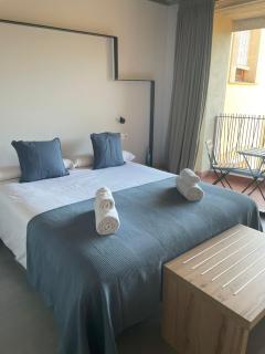 Hostal Boutique Restaurante El Algars - 7