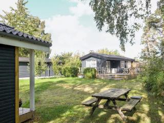 4 star holiday home in Ølsted - 5