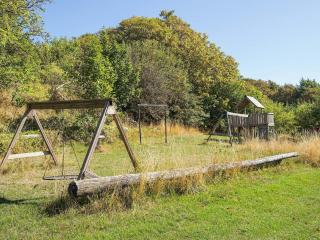 4 person holiday home in Sejerø - 1