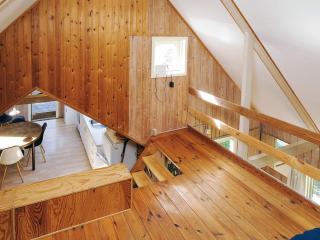 4 star holiday home in Sejerø - 4
