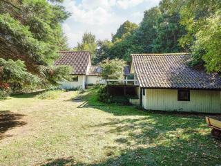 4 star holiday home in Sejerø - 1
