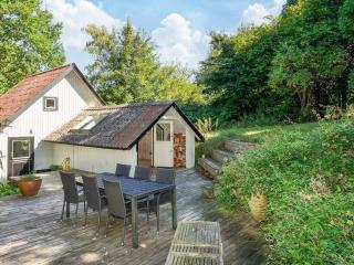 4 star holiday home in Sejerø - 0