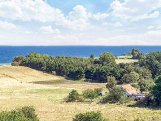 4 star holiday home in Sejerø - 5