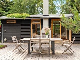 4 star holiday home in Frederiksværk - 2
