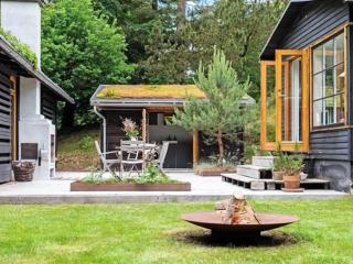 4 star holiday home in Frederiksværk - 1