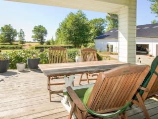 4 person holiday home in Sejerø - 1
