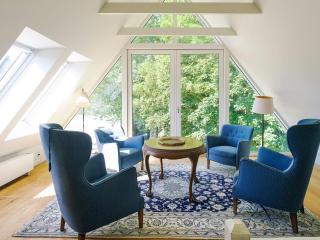 4 person holiday home in Sejerø - 4