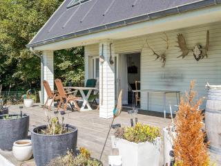 4 person holiday home in Sejerø - 9